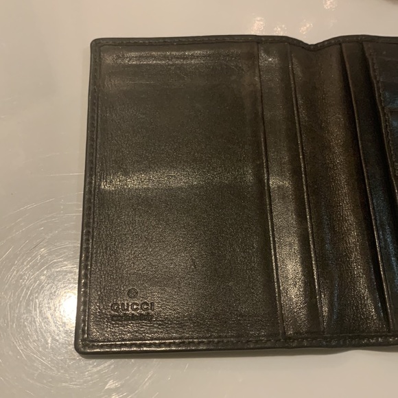 Gucci Accessories Gucci Pocket Organizer Poshmark